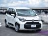 Toyota Sienta Hybrid 1.5A Brand New (PHV Private Hire Rental)